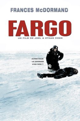 Fargo - Joel et Ethan Coen