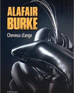  Cheveux d'ange - Alafair Burke