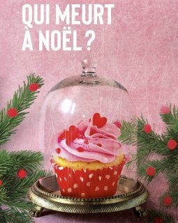 Qui est mort à Noël ? - Angélina Delcroix