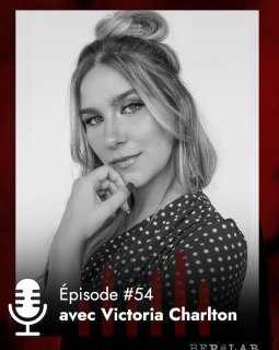 Quand le True Crime s'invite dans le polar ! Rencontre avec Victoria Charlton 