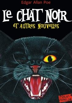 Le Chat Noir et autres nouvelles - Edgar Allan Poe