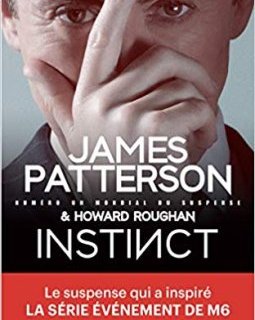Instinct - James Patterson