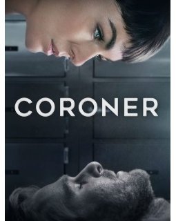 Coroner, la nouvelle série exclusive de 13ème RUE, se dévoile