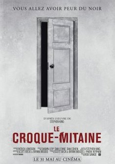 Le Croque-Mitaine de Rob Savage