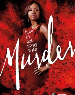 How To Get Away With Murder - Saison 5