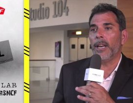 3 bonnes raisons de lire Toutes les vagues de l'océan par Victor Del Arbol