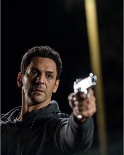 Les Innocents - Saison 1