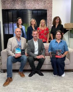 Les résultats du Prix du Thriller Télé Loisirs 2025.