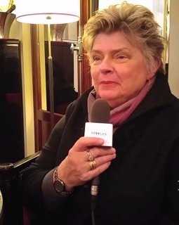 Les secrets d'écriture de Patricia MacDonald