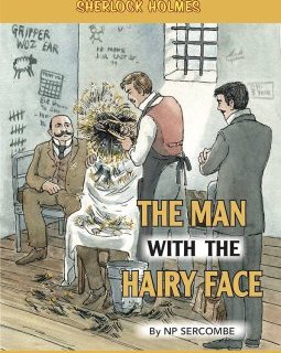 Sherlock Holmes va revenir... en série d'animation ! Et comme vous ne l'avez jamais vu !