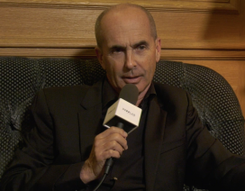 À coeur ouvert : Don Winslow