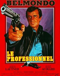 Le professionnel tire sa révérence... 