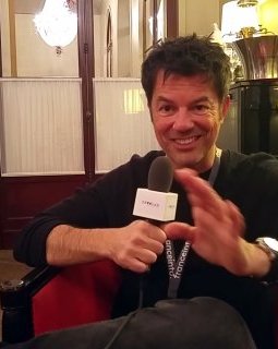 Le Lieu Idéal de Patrick Bauwen