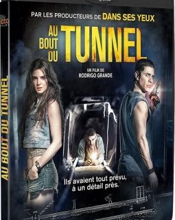 Au bout du tunnel - Rodrigo Grande
