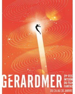 La 29ème édition du Festival du film fantastique de Gérardmer a trouvé sa présidente pour le jury longs métrages