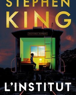 Une nouvelle adaptation pour un roman de Stephen King... ce sera pour L'institut !