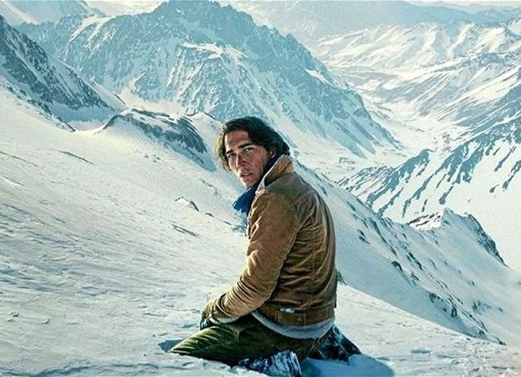 Le cercle des neiges : un crash cinématographique