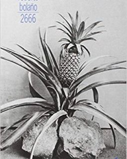  2666 - Roberto Bolaño