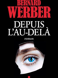 Bernard Werber à Lyon !