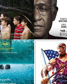Toxic Avenger, L'heure de la sortie, Forgiven, Border : ils sortent au cinéma cette semaine