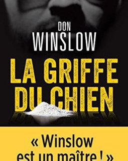 La Griffe du chien - Don Winslow