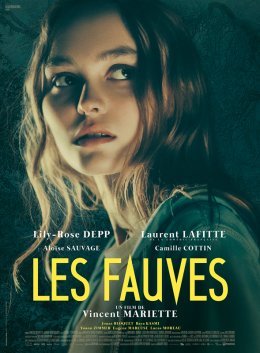Les fauves (2019) - Vincent Mariette