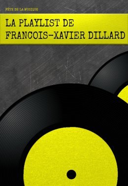 Francois-Xavier Dillard : Fête de la musique