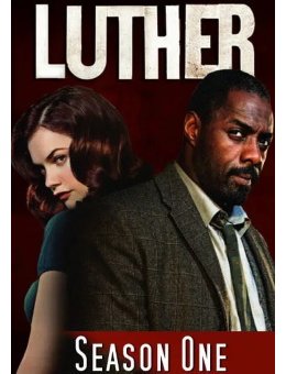 Luther - Une adaptation française bientôt sur TF1