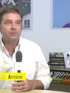Laurent Loison : ses secrets d'écriture