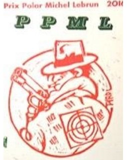 Prix Polar Michel Lebrun 2019 - La sélection de septembre