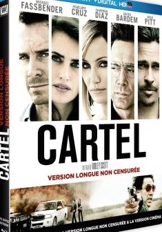 Cartel (inclus director's cut)