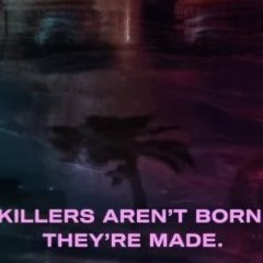 La série M.I.A. arrive bientôt en France !