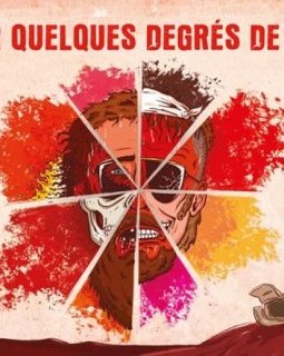 Pour quelques degrés de plus - Ulysse Gry