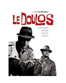Le doulos - Jean-Pierre Melville