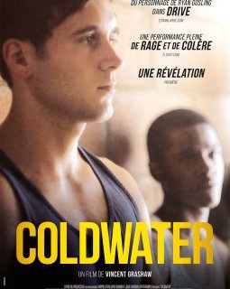 Coldwater - Vincent Grashaw