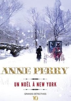 Un Noël à New York - Anne Perry
