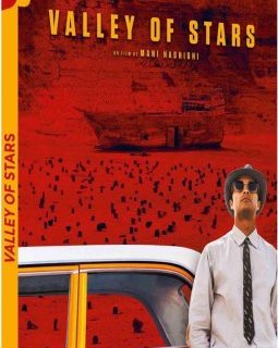 Valley of stars - Mani Haghighi