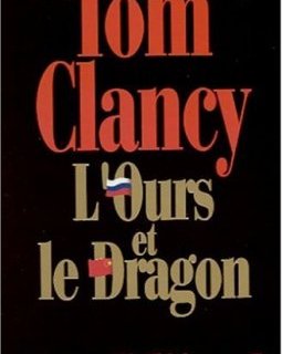 L'Ours et le dragon, coffret