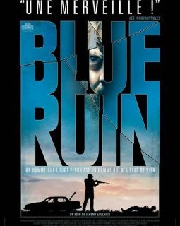 Blue Ruin - Jeremy Saulnier