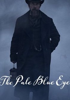The Pale Blue Eye - Scott Cooper