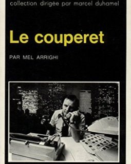 Le Couperet