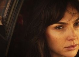 La bande annonce d'Agent Stone !