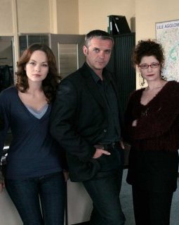 Adresse inconnue - Saison 2