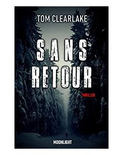 Sans retour-Thomas Clearlake