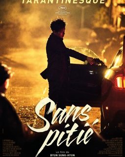 Sans pitié - Byun Sung-hyun