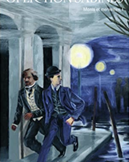 Monts & merveilles, Tome 1 : Opération Sabines - Nicolas Texier