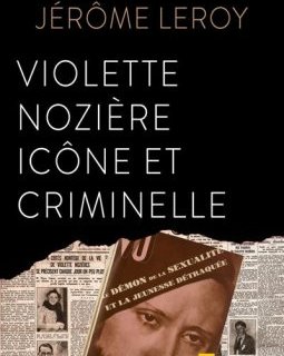 Trois polars à lire en Juin