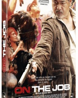 On the Job - Erik Matti