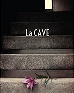 La Cave - Natasha Preston