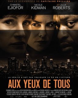 Aux Yeux de Tous - Billy Ray